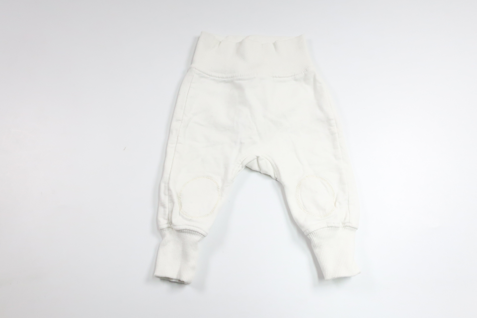 Bukser fra Lindex - Størrelse 62 - Hvid