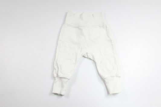 Bukser fra Lindex - Størrelse 62 - Hvid