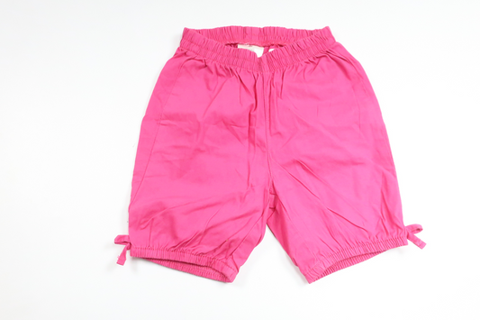 Shorts fra Ukendt - Størrelse 68 - Lyserød