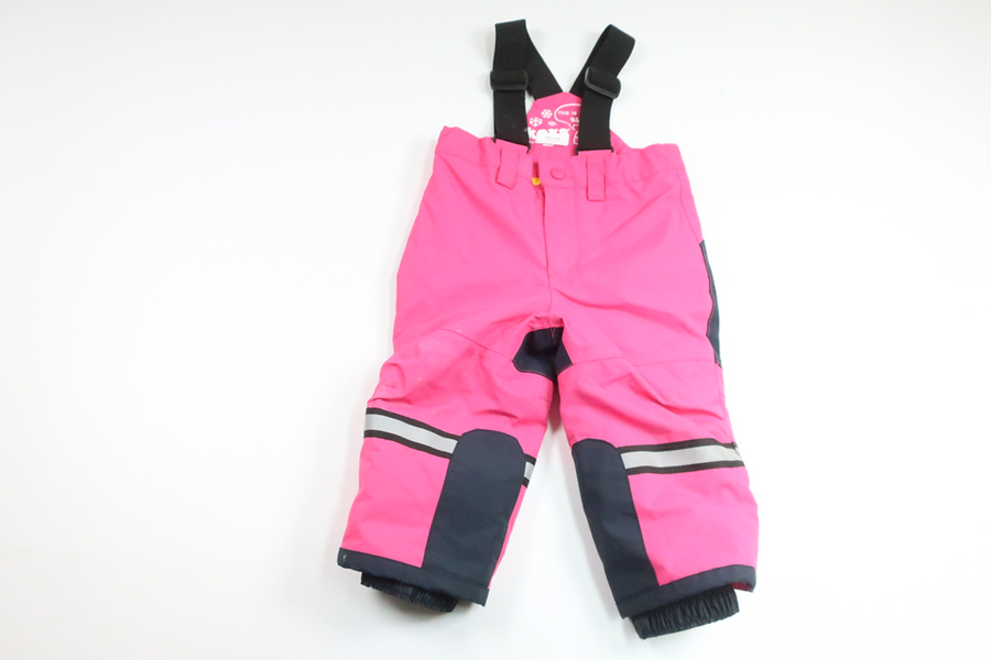 Skibukser fra KAXS - Størrelse 86 - Pink