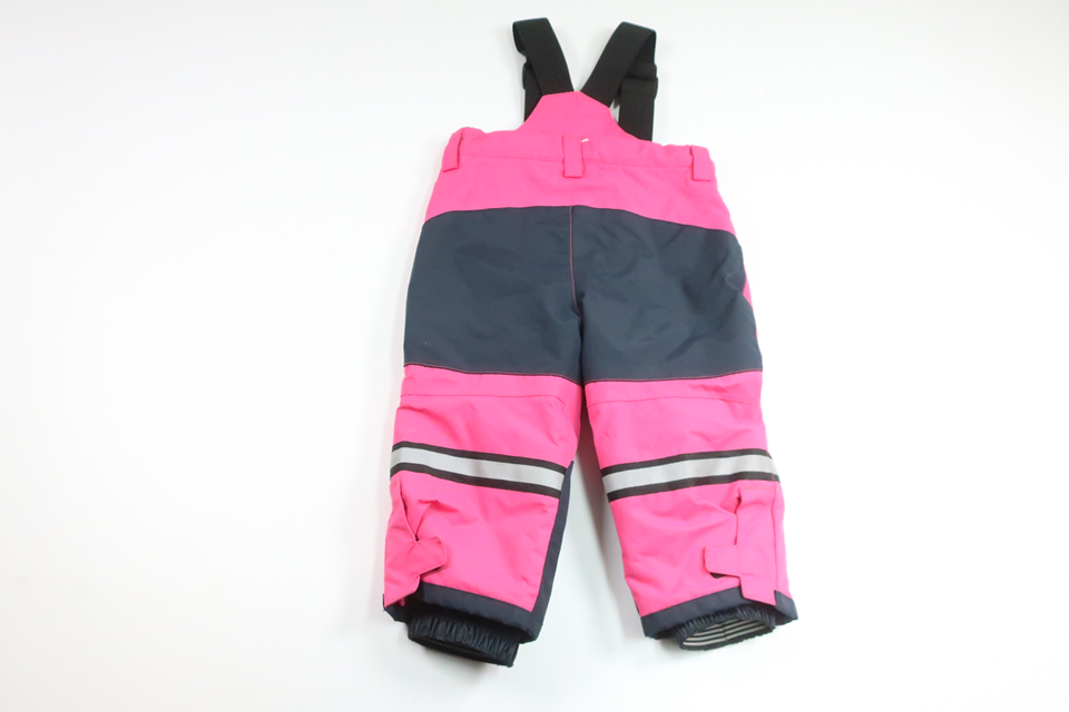 Skibukser fra KAXS - Størrelse 86 - Pink