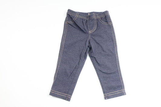 Bukser fra Carter's - Størrelse 62 - Denim