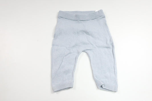 Strikbukser fra H&M - Størrelse 50 - Blå