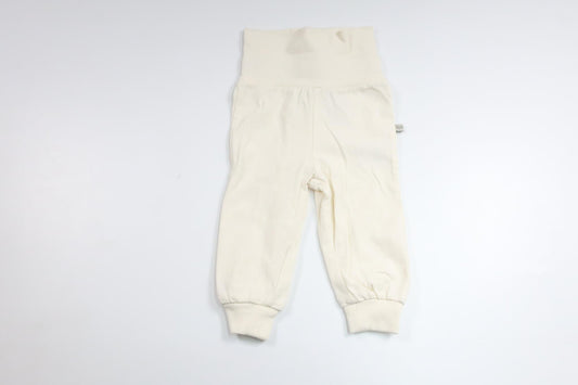Bukser fra BEBE - Størrelse 60 - Off-white