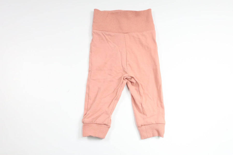 Bukser fra BEBE - Størrelse 60 - Pink