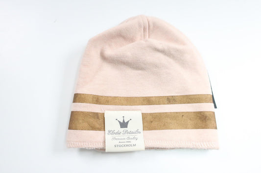 Hue fra Elodie Details - Størrelse 56/62 - Lyserød