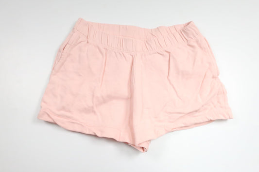 Shorts fra Ukendt - Størrelse 122/128 - Lyserød