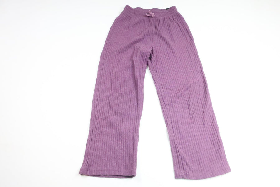 Bukser fra H&M - Størrelse 128 - Lilla