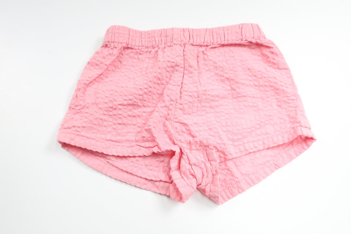 Shorts fra H&M - Størrelse 74 - Lyserød