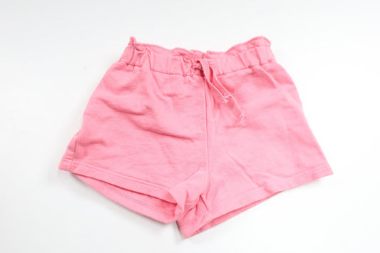 Shorts fra H&M - Størrelse 74 - Lyserød