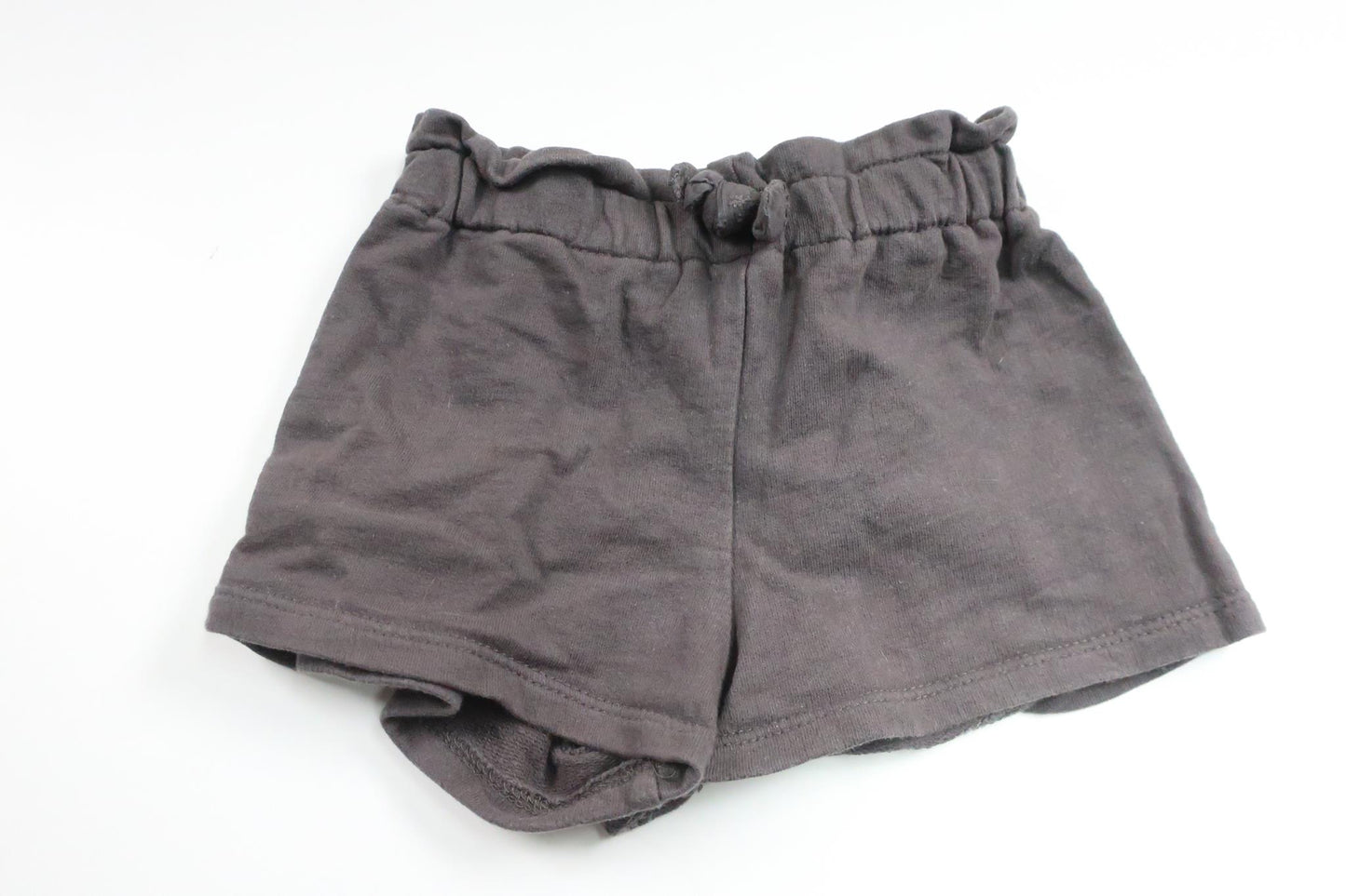 Shorts fra H&M - Størrelse 74 - Grå