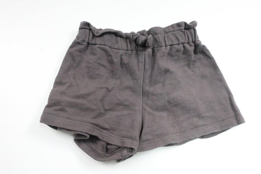 Shorts fra H&M - Størrelse 74 - Grå