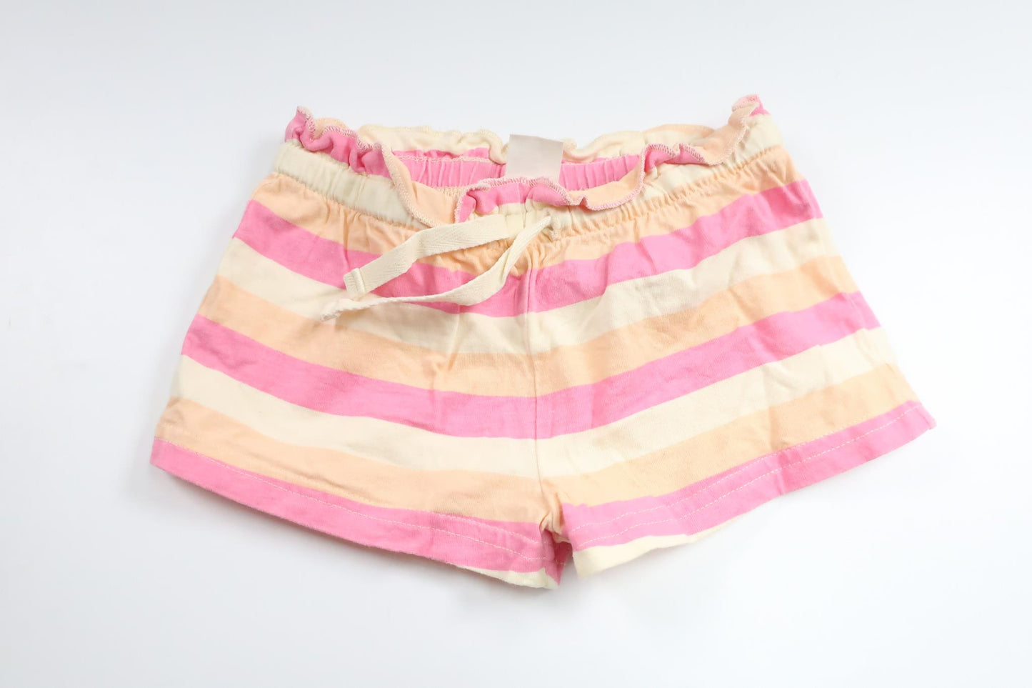 Shorts fra H&M - Størrelse 74 - Lyserød