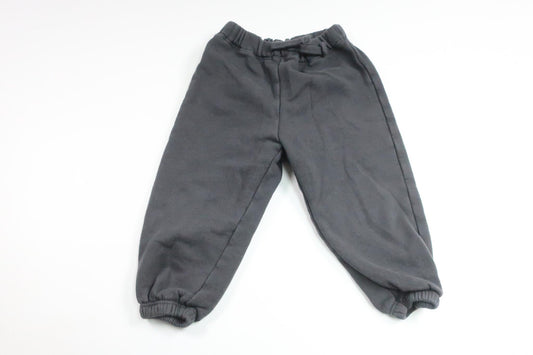 Bukser fra H&M - Størrelse 80 - Grå