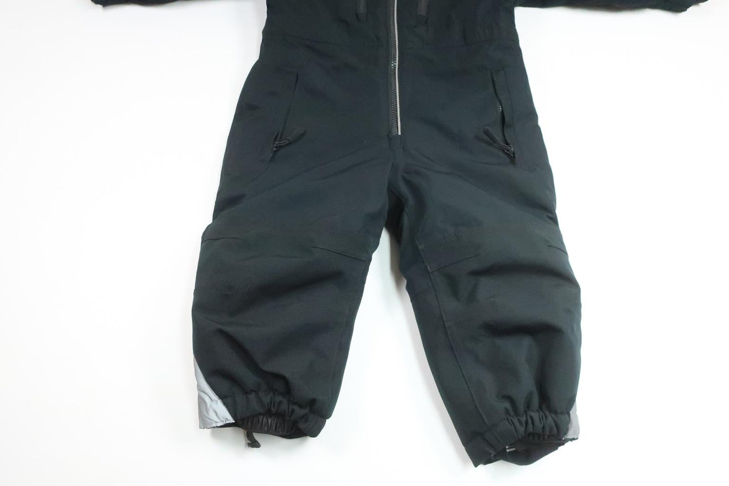 Vinteroveralls fra Funk - Størrelse 90 - Sort