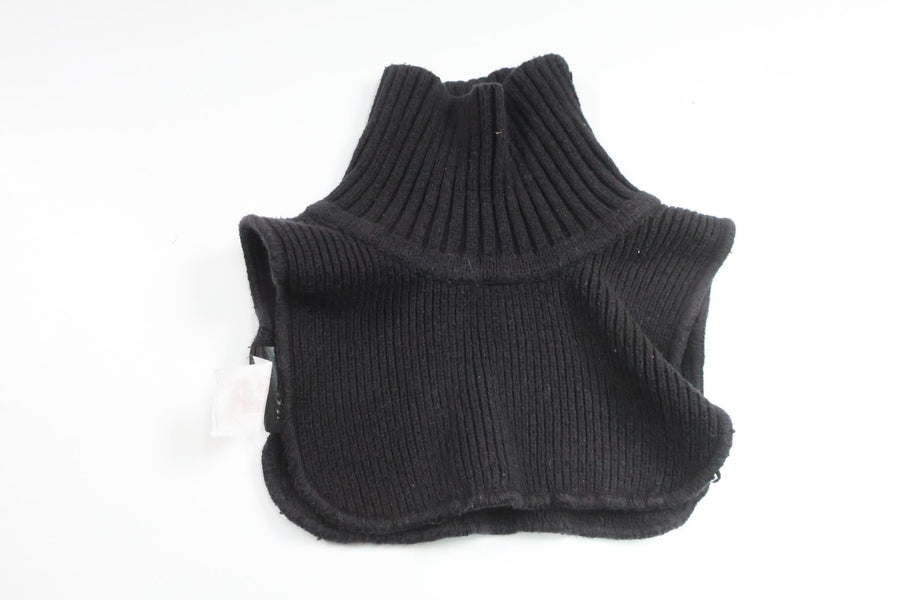 Halskrave fra Ukendt - Størrelse 74/80 - Sort