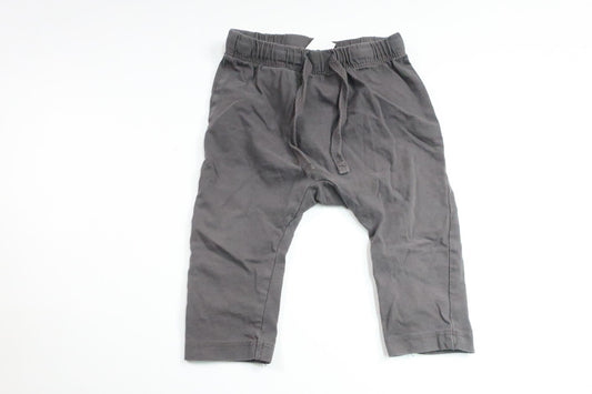 Bukser fra H&M - Størrelse 68 - Grå