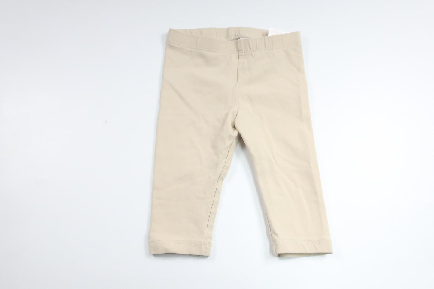 Leggings fra H&M - Størrelse 62 - Beige