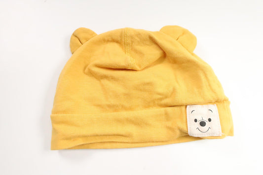 Hue fra H&M - Størrelse 56 - Gul