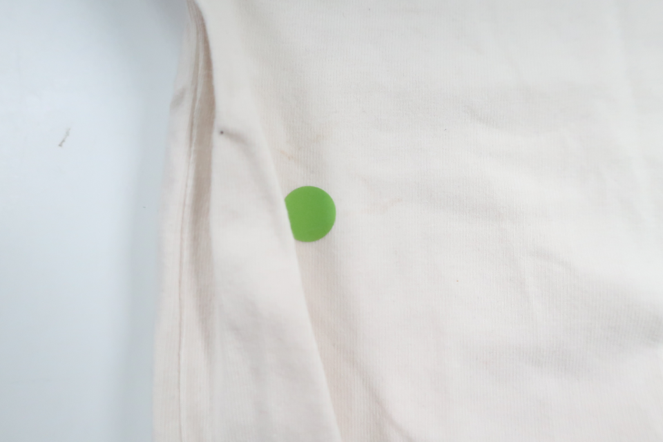 Bodysuit fra H&M - Størrelse 74 - Hvid