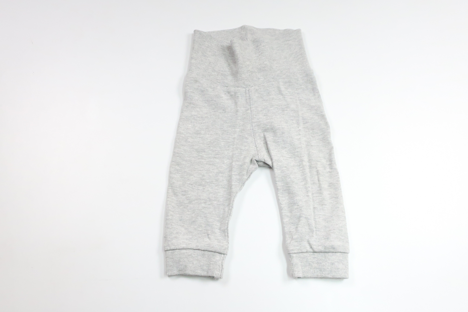 Bukser fra H&M - Størrelse 62 - Grå