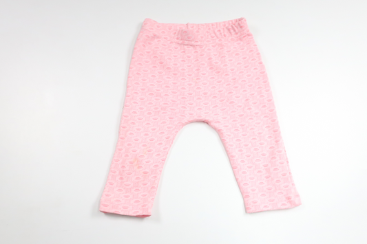 Bukser fra Juicy Couture - Størrelse 68/74 - Pink