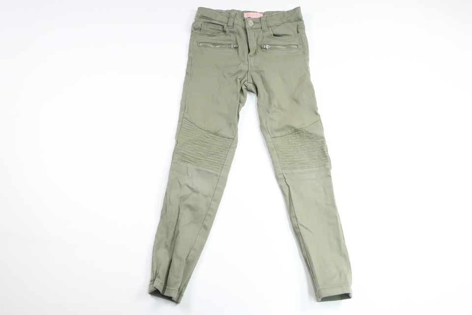 Bukser fra Skill - Størrelse 122 - Grøn