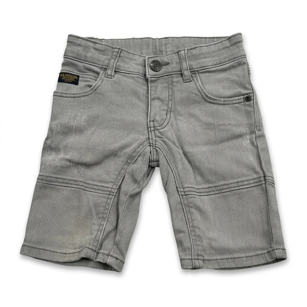 Shorts från H&M - Storlek 92 - Denim