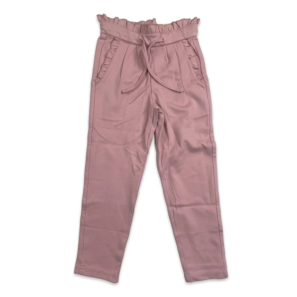 Byxor från Tindra - Storlek 98/104 - Rosa