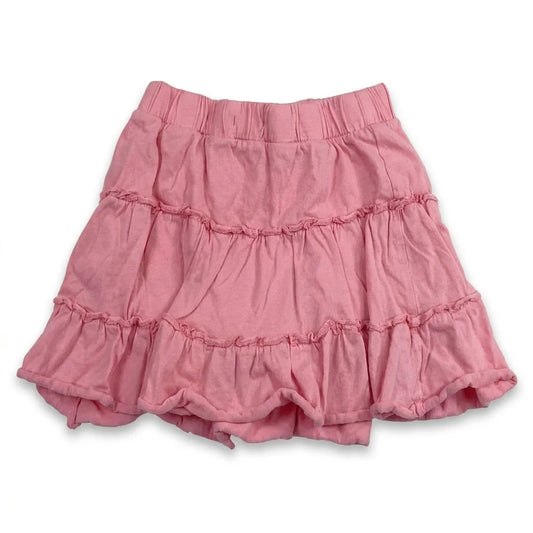 Kjole fra Lindex - Størrelse 110/116 - Rosa