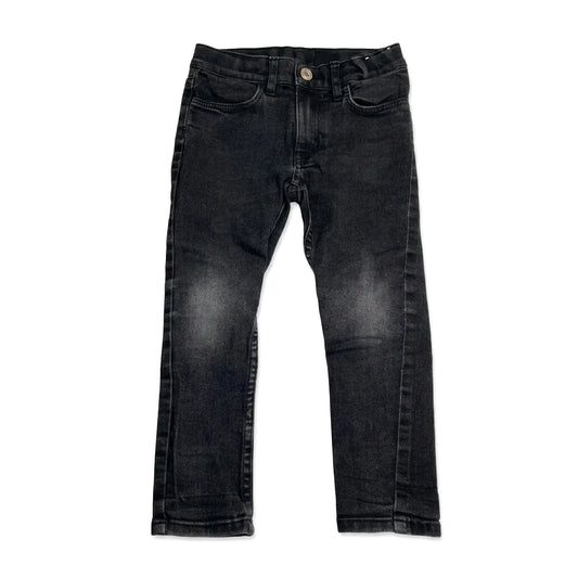 Jeans från H&M - Storlek 104 - Denim