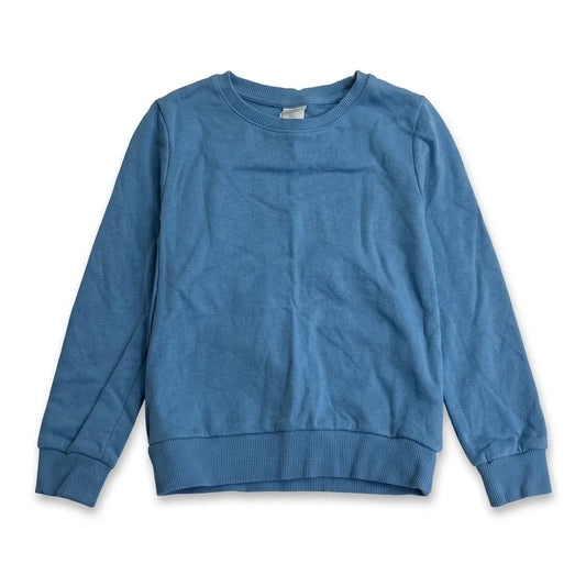 Sweatshirt från Lindex - Storlek 98 - Blå