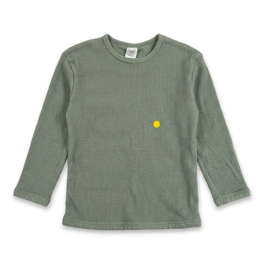 Tröja från H&M - Storlek 104 - Grön