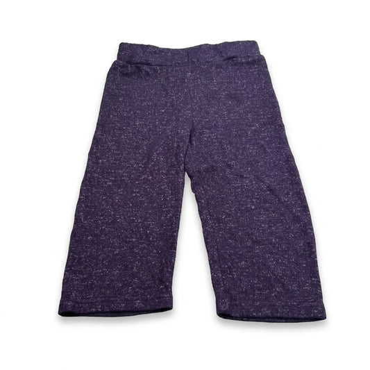 Sweatpants fra Name It - Størrelse 86 - Lilla