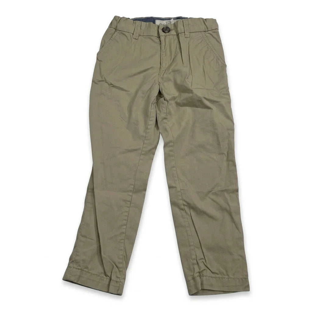 Chinos från H&M - Storlek 104 - Beige
