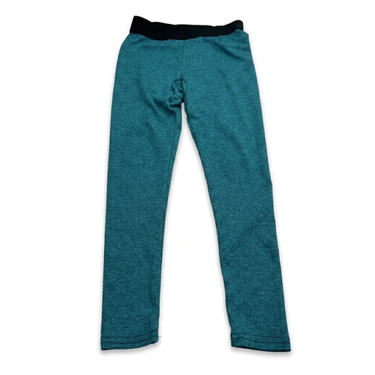 Leggings fra mywear - Størrelse 116 - Turkis