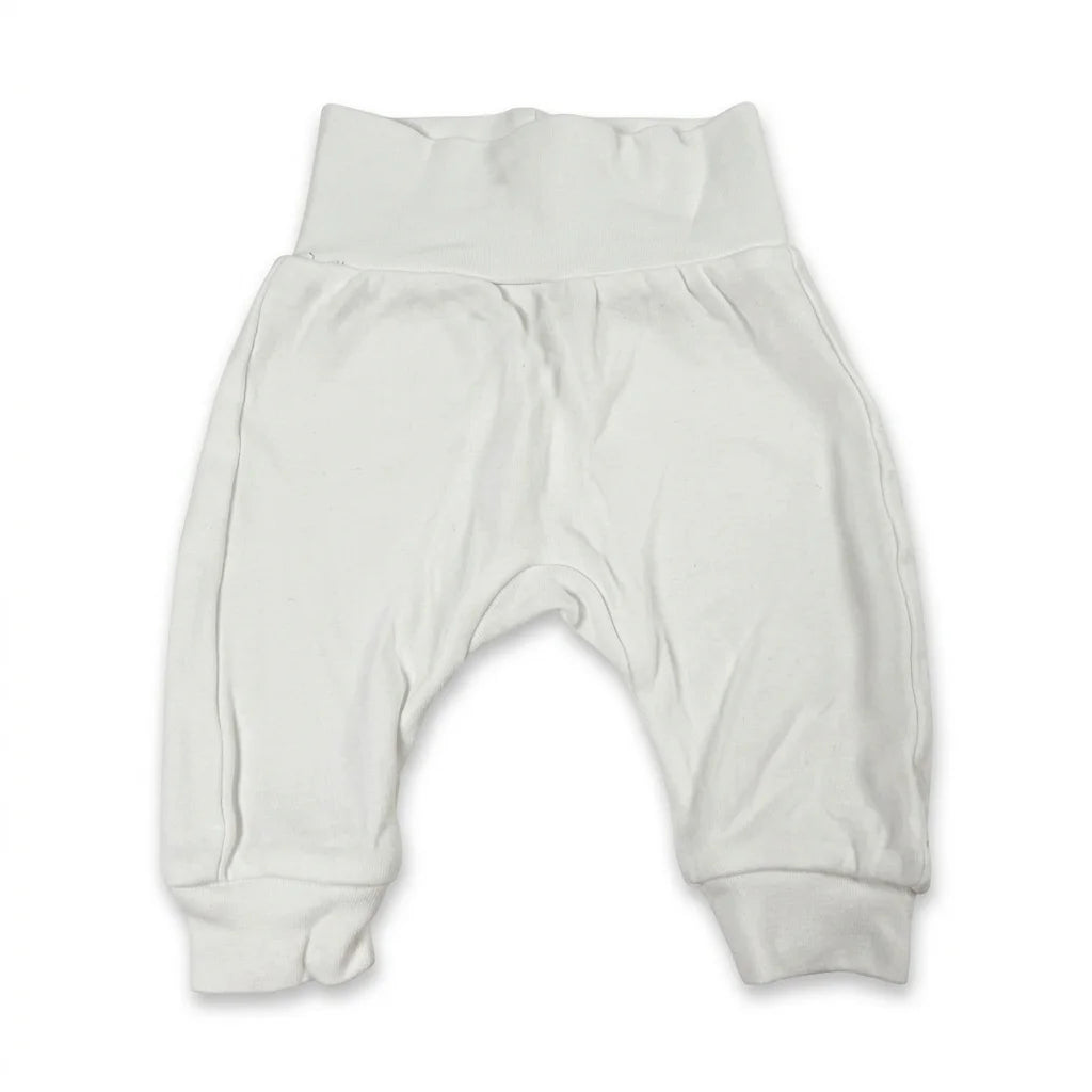 Leggings från H&M - Storlek 56 - Vit