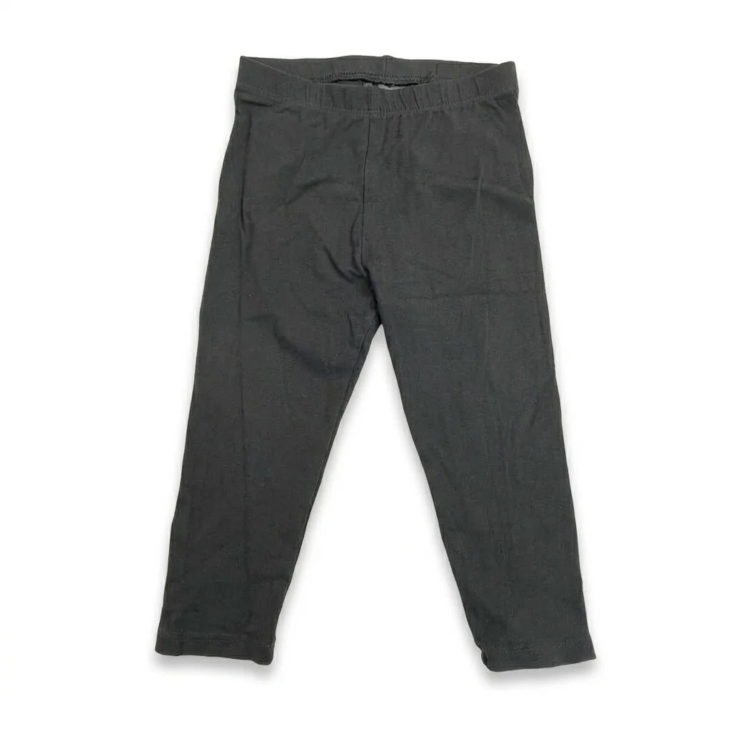 Leggings från H&M - Storlek 92 - Svart