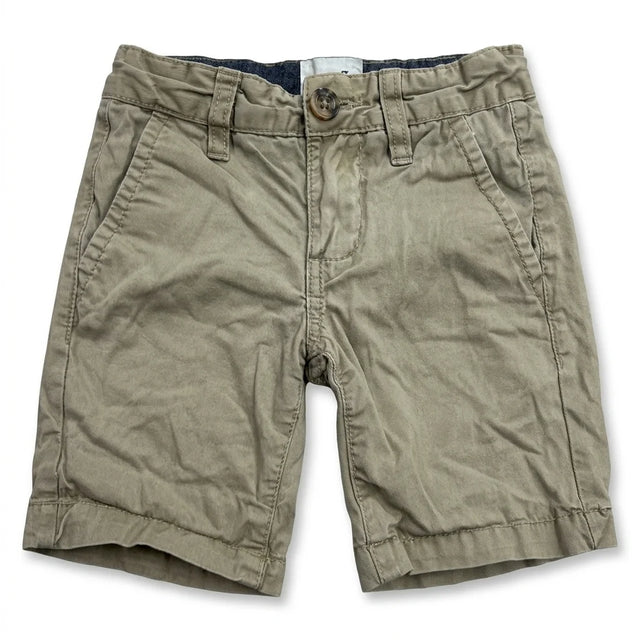 Shorts fra Lager 157 - Størrelse 100 - Beige
