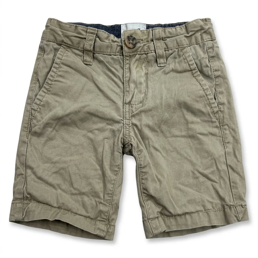 Shorts fra Lager 157 - Størrelse 100 - Beige