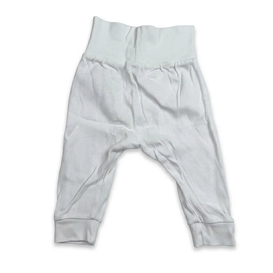Leggings från H&M - Storlek 68 - Vit