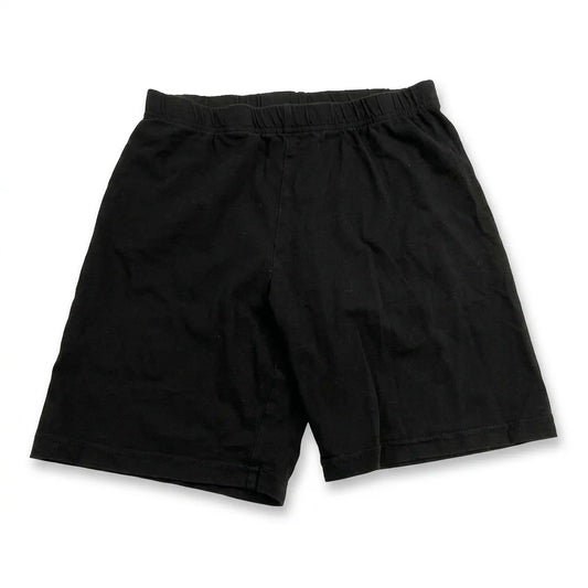 Shorts från H&M - Storlek 134/140 - Svart
