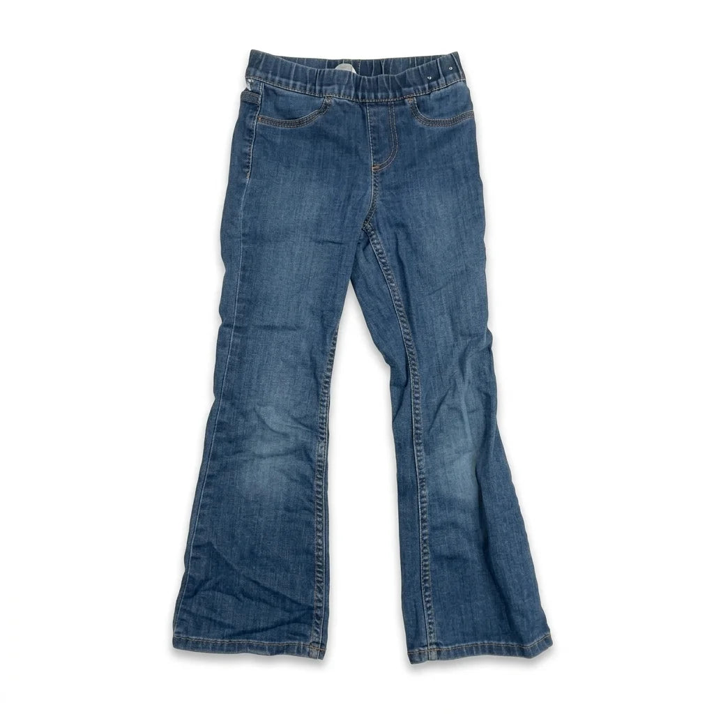 Jeans från H&M - Storlek 116 - Denim