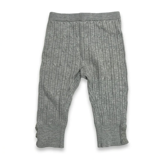 Leggings från Kappahl - Storlek 74 - Grå