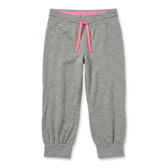 Mjukisbyxor från H&M - Storlek 110/116 - Grå