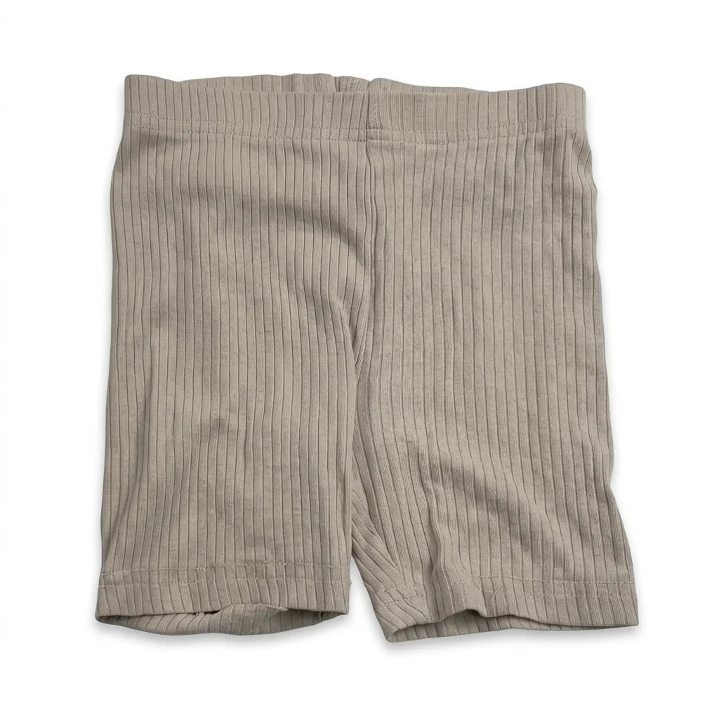 Leggings från George - Storlek 80/86 - Beige