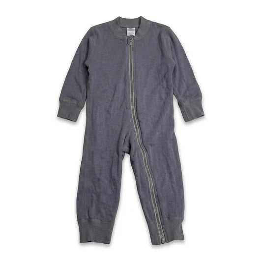 Jumpsuit från Dilling - Storlek 80 - Lila