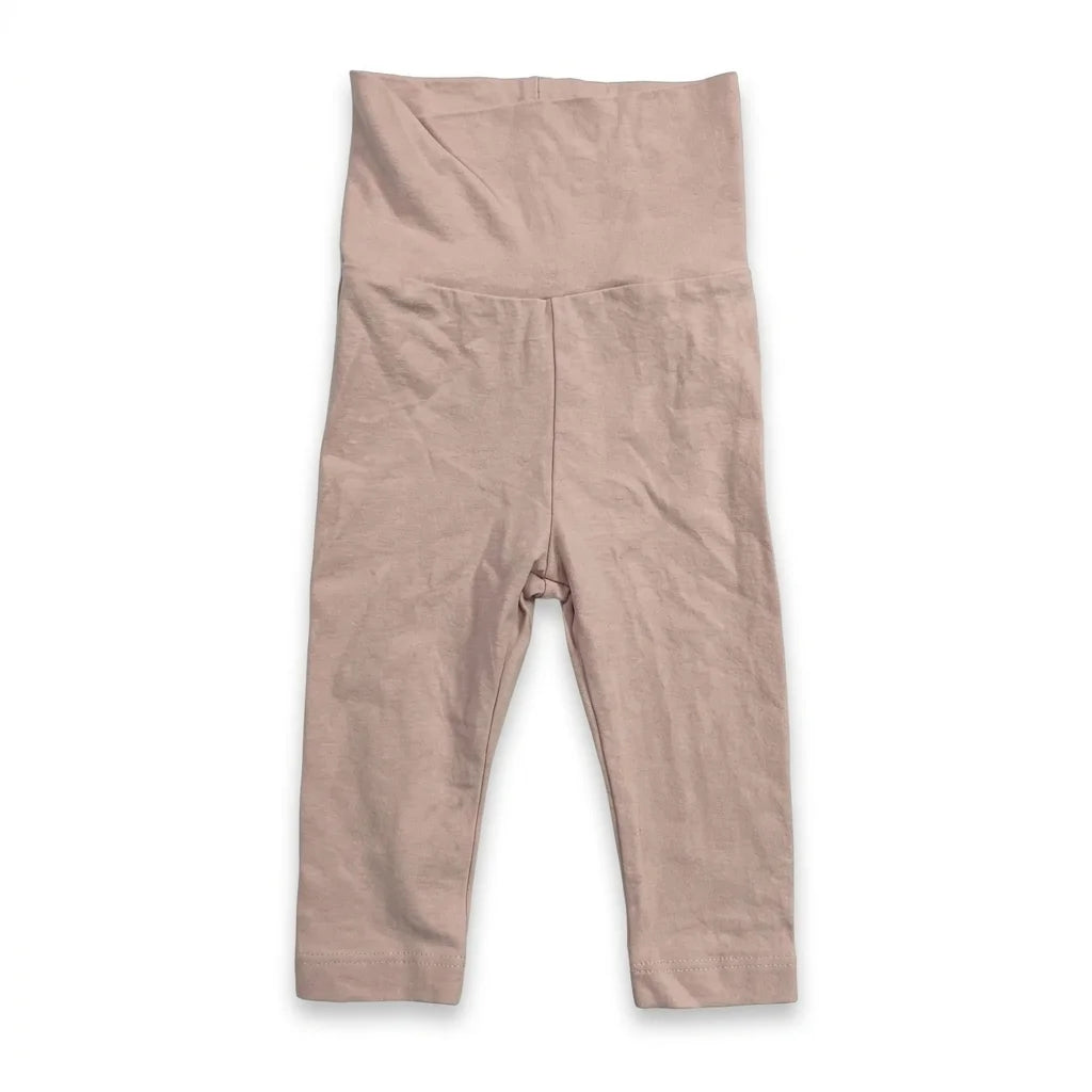 Leggings från Lindex - Storlek 44 - Rosa