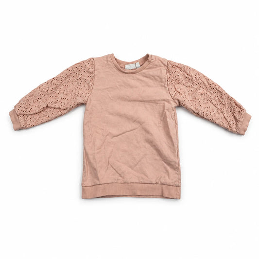 Tröja från Name It - Storlek 80 - Rosa
