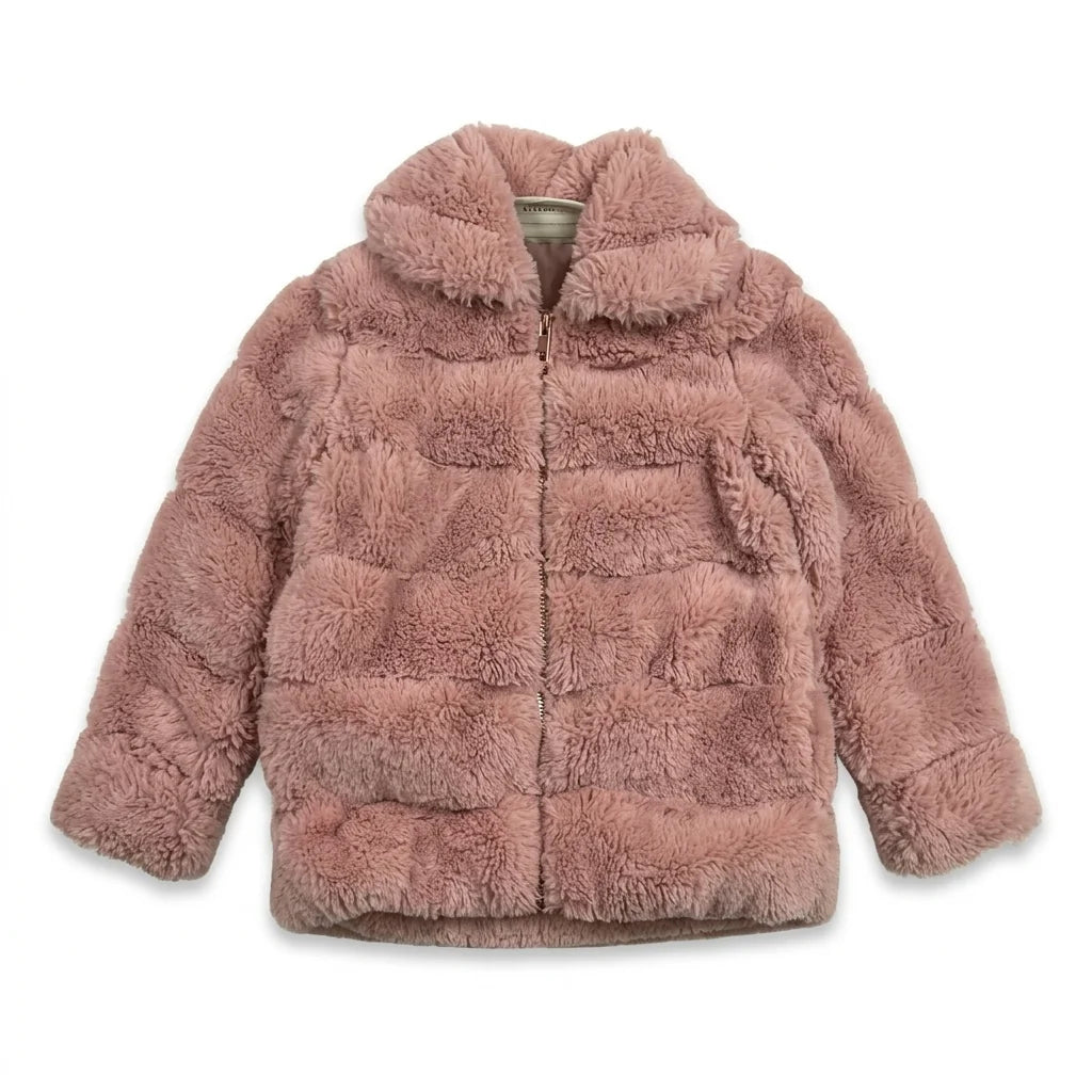 Kappa från Belle Amie - Storlek 98/104 - Rosa